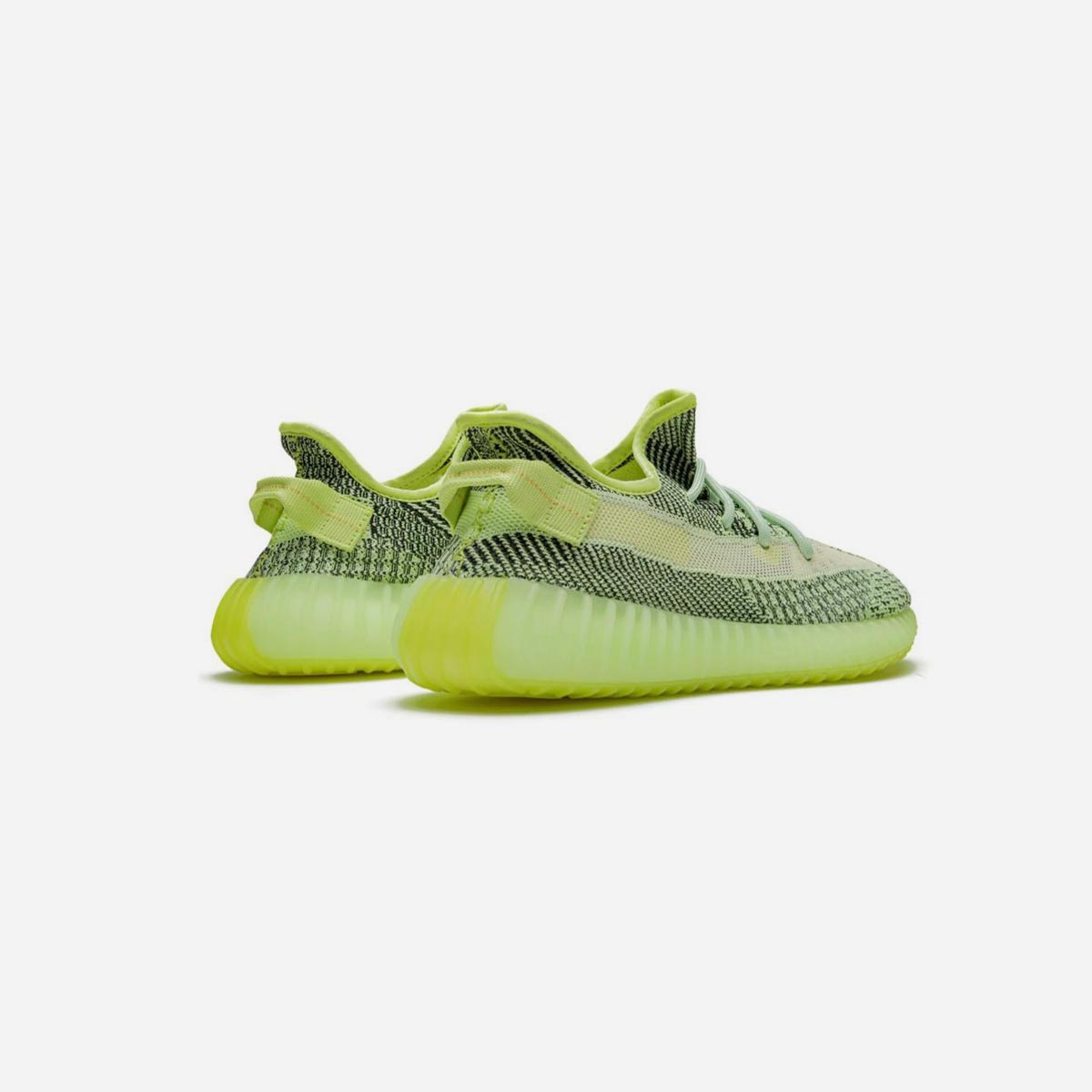 Adidas Yeezy Boost 350 V2 Yeezreel Reflective – Sneakers R Us